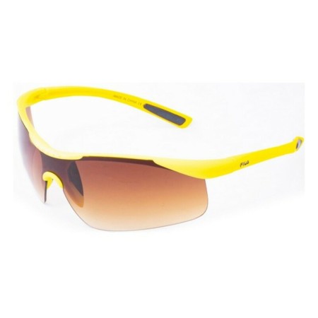 Lunettes de soleil Unisexe Fila SF217-99YLW: Plus de 300.000 produits de grandes marques en vente directe à prix usine sur cadea