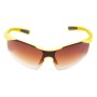 Lunettes de soleil Unisexe Fila SF217-99YLW: Plus de 300.000 produits de grandes marques en vente directe à prix usine sur cadea
