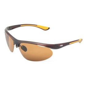 Lunettes de soleil Unisexe Fila SF228-99PMBRN: Plus de 300.000 produits de grandes marques en vente directe à prix usine sur cad