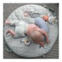 Tapis de jeu Ingenuity Réversible Bois: Plus de 300.000 produits de grandes marques en vente directe à prix usine sur cadeaufou.
