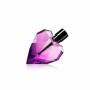 Parfum Femme Diesel EDP Loverdose 75 ml: Plus de 300.000 produits de grandes marques en vente directe à prix usine sur cadeaufou