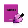 Parfum Femme Diesel EDP Loverdose 75 ml: Plus de 300.000 produits de grandes marques en vente directe à prix usine sur cadeaufou