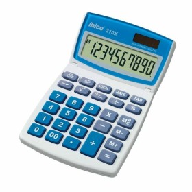 Calculatrice Ibico : Plus de 300.000 produits de grandes marques en vente directe à prix usine sur cadeaufou.com. Label boutiq