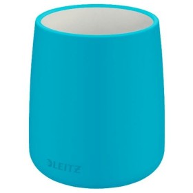 Porte-couteaux Leitz Cosy Bleu Céramique: Plus de 300.000 produits de grandes marques en vente directe à prix usine sur cadeaufo