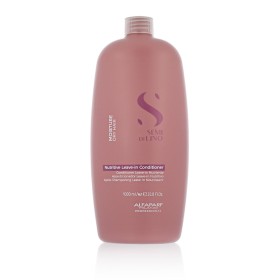 Après shampoing nutritif Alfaparf Milano Semi Di Lino Moisture 1 L: Plus de 300.000 produits de grandes marques en vente directe