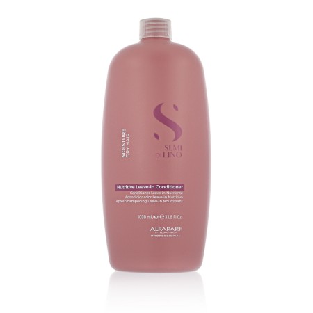 Après shampoing nutritif Alfaparf Milano Semi Di Lino Moisture 1 L: Plus de 300.000 produits de grandes marques en vente directe