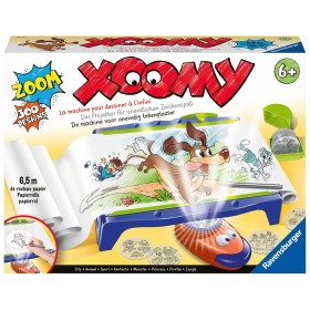 Kit de Dessin Ravensburger 18142 Lumière LED Zoom: Plus de 300.000 produits de grandes marques en vente directe à prix usine sur