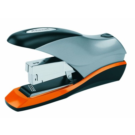 Agrafeuse Rexel Optima 70 Gris Orange: Plus de 300.000 produits de grandes marques en vente directe à prix usine sur cadeaufou.c