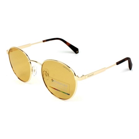 Lunettes de soleil Unisexe Polaroid 2026691KZ51HE Ø 51 mm: Plus de 300.000 produits de grandes marques en vente directe à prix u