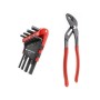 Sac à outils Facom BS.T14CM1PB 22 Pièces: Plus de 300.000 produits de grandes marques en vente directe à prix usine sur cadeaufo