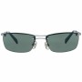 Lunettes de soleil Unisexe More & More 54518-200 Ø 55 mm: Plus de 300.000 produits de grandes marques en vente directe à prix us