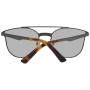 Lunettes de soleil Unisexe Web Eyewear WE0190A Ø 137 mm: Plus de 300.000 produits de grandes marques en vente directe à prix usi