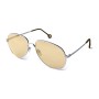 Lunettes de soleil Unisexe Hally & Son HS004S02 Ø 61 mm: Plus de 300.000 produits de grandes marques en vente directe à prix usi