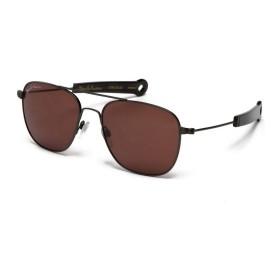 Lunettes de soleil Unisexe Hally & Son DH506S03 Ø 55 mm: Plus de 300.000 produits de grandes marques en vente directe à prix usi