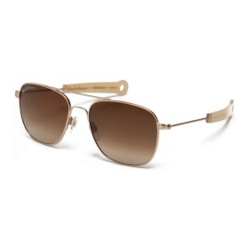 Lunettes de soleil Unisexe Hally & Son DH506S04 Ø 55 mm: Plus de 300.000 produits de grandes marques en vente directe à prix usi