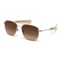 Lunettes de soleil Unisexe Hally & Son DH506S04 Ø 55 mm: Plus de 300.000 produits de grandes marques en vente directe à prix usi