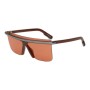 Lunettes de soleil Unisexe Kenzo KZ40003I-48F: Plus de 300.000 produits de grandes marques en vente directe à prix usine sur cad