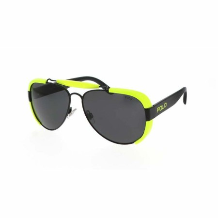 Lunettes de soleil Unisexe Ralph Lauren PH3129-90038760 ø 60 mm: Plus de 300.000 produits de grandes marques en vente directe à 