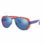 Lunettes de soleil Unisexe Ralph Lauren PH3129-94035560 ø 60 mm: Plus de 300.000 produits de grandes marques en vente directe à 