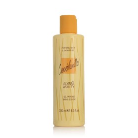 Gel Douche parfumé Alyssa Ashley Coco Vanilla 250 ml: Plus de 300.000 produits de grandes marques en vente directe à prix usine 