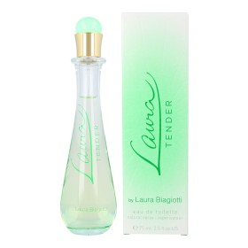 Parfum Femme Laura Biagiotti EDT Laura Tender 75 ml: Plus de 300.000 produits de grandes marques en vente directe à prix usine s