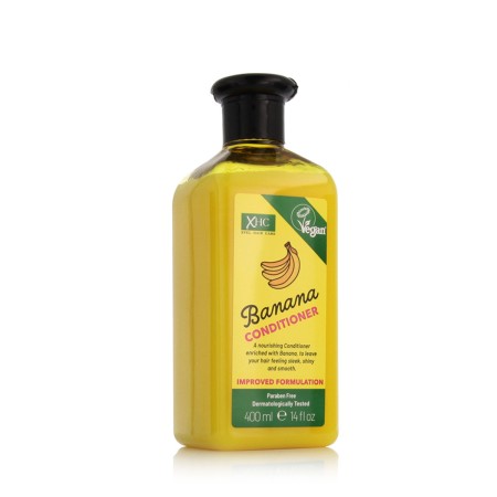 Après-shampooing Xpel Banana (400 ml): Plus de 300.000 produits de grandes marques en vente directe à prix usine sur cadeaufou.c