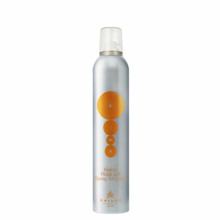 Mousse Modulable Kallos Cosmetics KJMN 300 ml: Plus de 300.000 produits de grandes marques en vente directe à prix usine sur cad