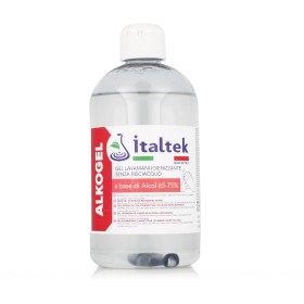 Pompe de Bain Italtek Alkogel 500 ml: Plus de 300.000 produits de grandes marques en vente directe à prix usine sur cadeaufou.co
