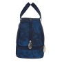 Sac à goûter Batman Legendary Blue marine 20 x 20 x 15 cm: Plus de 300.000 produits de grandes marques en vente directe à prix u