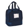 Sac à goûter Batman Legendary Blue marine 20 x 20 x 15 cm: Plus de 300.000 produits de grandes marques en vente directe à prix u