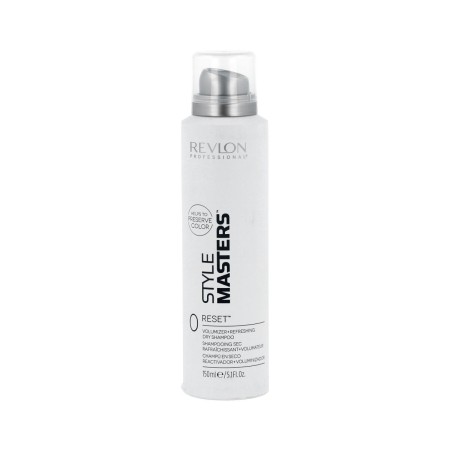 Shampooing sec Revlon Style Masters Reset 150 ml: Plus de 300.000 produits de grandes marques en vente directe à prix usine sur 
