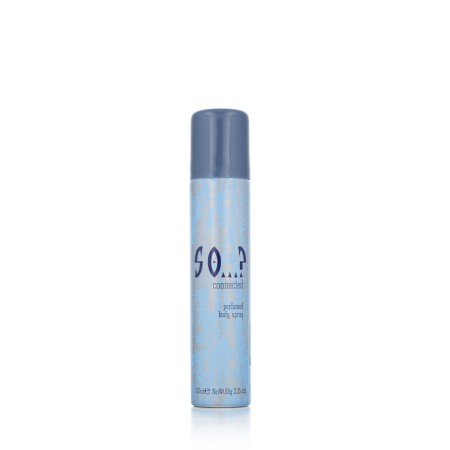 Spray Corps Yardley So...? Connected 100 ml: Plus de 300.000 produits de grandes marques en vente directe à prix usine sur cadea