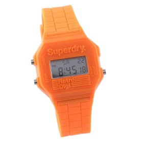 Montre Unisexe Superdry SYL201O (Ø 37 mm): Plus de 300.000 produits de grandes marques en vente directe à prix usine sur cadeauf