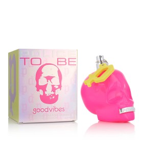 Parfum Femme Police EDP To Be Goodvibes 125 ml: Plus de 300.000 produits de grandes marques en vente directe à prix usine sur ca