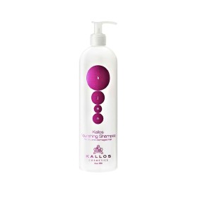 Shampooing nourrissant Kallos Cosmetics KJMN 500 ml: Plus de 300.000 produits de grandes marques en vente directe à prix usine s