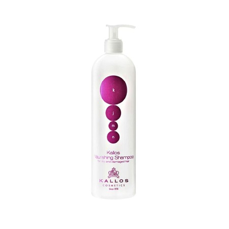 Shampooing nourrissant Kallos Cosmetics KJMN 500 ml: Plus de 300.000 produits de grandes marques en vente directe à prix usine s