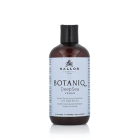 Shampooing revitalisant Kallos Cosmetics Botaniq Deep Sea 300 ml: Plus de 300.000 produits de grandes marques en vente directe à
