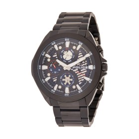 Montre Unisexe Police R1453318002 (Ø 47 mm): Plus de 300.000 produits de grandes marques en vente directe à prix usine sur cadea