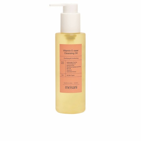 Huile démaquillante Meisani Face Care 150 ml Nettoyant: Plus de 300.000 produits de grandes marques en vente directe à prix usin