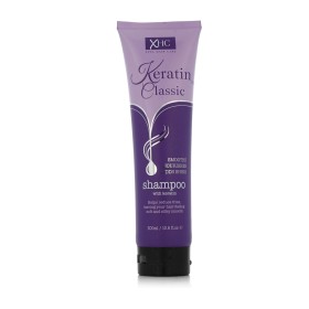 Shampooing Xpel Keratin Classic 300 ml: Plus de 300.000 produits de grandes marques en vente directe à prix usine sur cadeaufou.