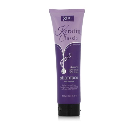 Shampooing Xpel Keratin Classic 300 ml: Plus de 300.000 produits de grandes marques en vente directe à prix usine sur cadeaufou.