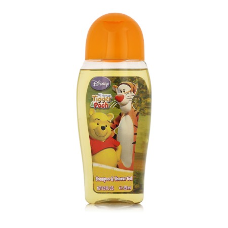 Gel et shampooing Disney Tiger & Pooh 250 ml: Plus de 300.000 produits de grandes marques en vente directe à prix usine sur cade