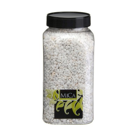 Gravier Mica Decorations Blanc 650 ml: Plus de 300.000 produits de grandes marques en vente directe à prix usine sur cadeaufou.c