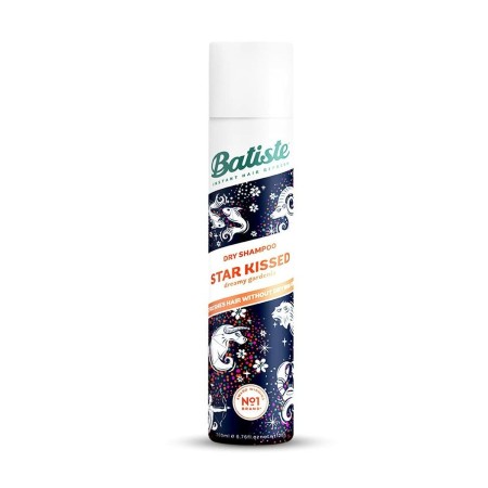 Shampooing sec Batiste Star Kissed Dreamy Gardenia 200 ml: Plus de 300.000 produits de grandes marques en vente directe à prix u
