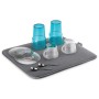 Draineur Metaltex Softex Gris Tapis (45 x 40 cm): Plus de 300.000 produits de grandes marques en vente directe à prix usine sur 
