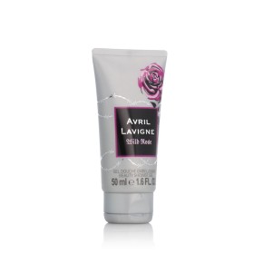 Gel de douche Avril Lavigne Wild Rose 50 ml: Plus de 300.000 produits de grandes marques en vente directe à prix usine sur cadea