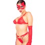 Masque Kinky Diva CAT: Plus de 300.000 produits de grandes marques en vente directe à prix usine sur cadeaufou.com. Label boutiq