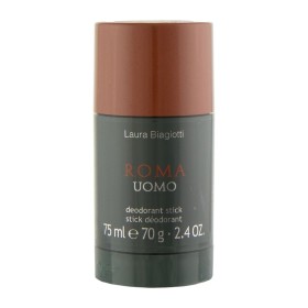 Déodorant en stick Laura Biagiotti Roma 75 ml: Plus de 300.000 produits de grandes marques en vente directe à prix usine sur cad