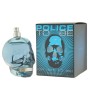 Parfum Homme Police EDT To Be (Or Not To Be) 125 ml: Plus de 300.000 produits de grandes marques en vente directe à prix usine s