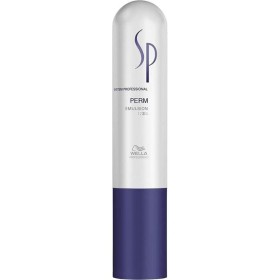 Traitement Capillare Post-permanent Wella SP Perm Emulsion (50 ml): Plus de 300.000 produits de grandes marques en vente directe